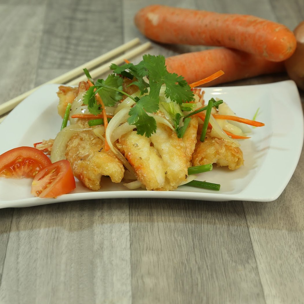 Mandarin Long. 3